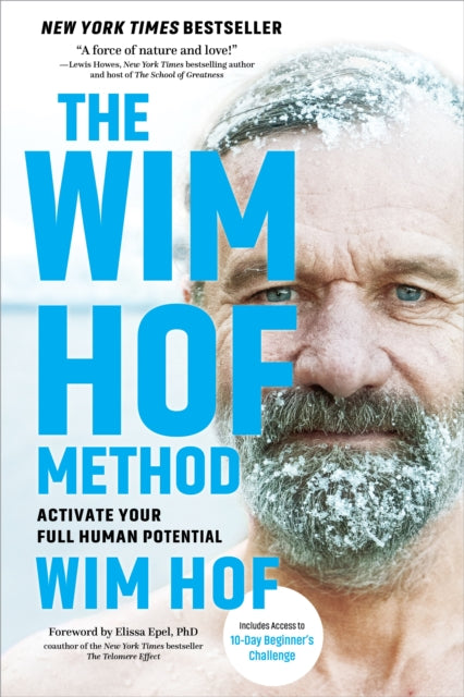 Binding: Paperback
Description: The only definitive book authored by Wim Hof on his powerful method for realizing our physical and spiritual potential. More than one million copies sold worldwide. This method is very simple very accessible and endorsed by science.