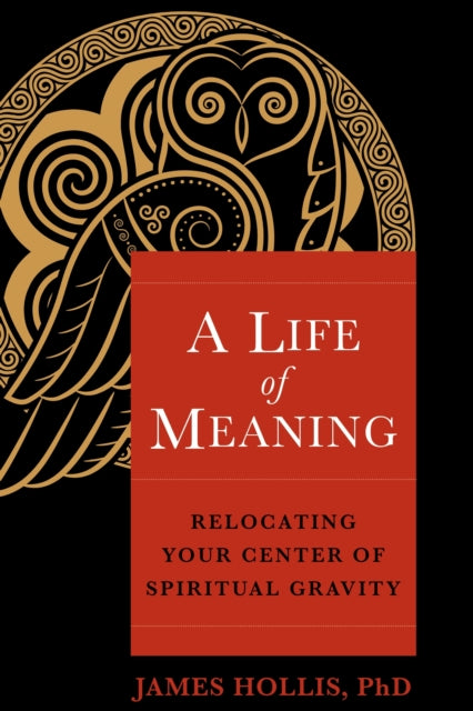 Binding: Paperback
Description: A Masterful Author and Jungian Analyst Examines the Qualities That Bring Meaning to Our Human Journey.
