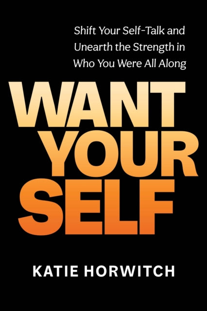 Binding: Hardcover
Description: Katie Horwitch is the queen of self - empowerment. Liz Moody host of the Liz Moody Podcast and author of How to Build Your Best Life I m not good enough. Not smart enough. Not talented enough. We all do it.