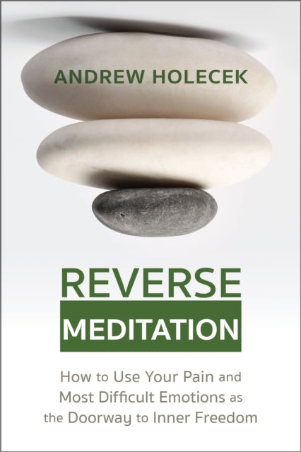 Binding: Paperback
Description: Disruptive practices to revolutionize your relationship with meditation and fully engage with the full breadth of your experience.