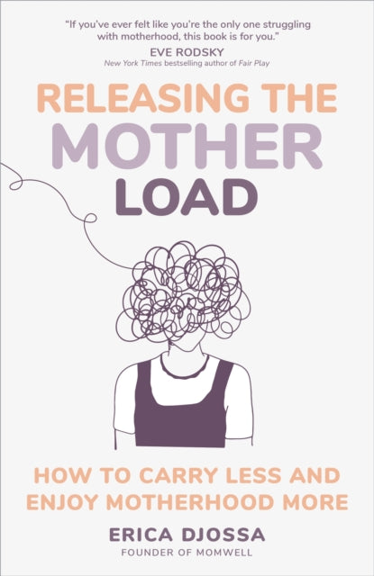 Binding: Hardcover
Description: If you've ever felt like you're the only one struggling with motherhood this book is for you.
