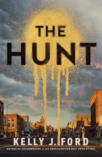 Binding: Paperback
Title: The Hunt
Author(s): Ford Kelly J.
Publisher: Amazon Publishing
Barcode: 9781662500107
Pages: 351 Pages
Publication Date: 7/25/2023
Category: Thriller / Suspense