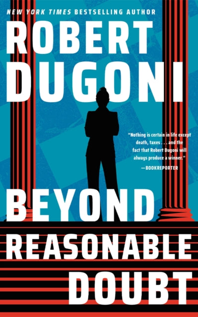 Binding: Paperback
Description: A master manipulator accused of murder. An attorney sworn to defend her. Keera Duggan returns in a riveting novel of suspense by New York Times bestselling author Robert Dugoni.