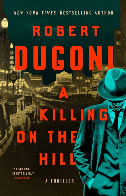 Binding: Paperback
Description: A gripping new thriller from New York Times bestselling author Robert Dugoni. The Great Depression. High - level corruption. And a murder that's about to become Seattle's hottest mystery. It's the kind of story that can make a reporter's career. If he lives to write about it.