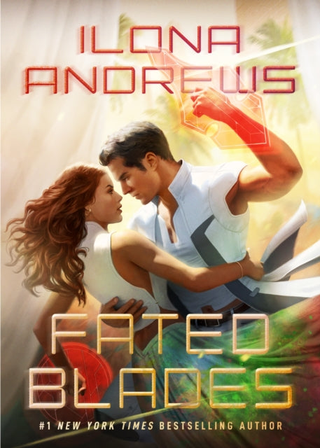 Binding: Paperback
Description: Select Guide Rating
Title: Fated Blades
Author(s): Andrews Ilona
Publisher: Amazon Publishing
Barcode: 9781662500435
Pages: 222 Pages
Publication Date: 2/15/2022
Category: Romance