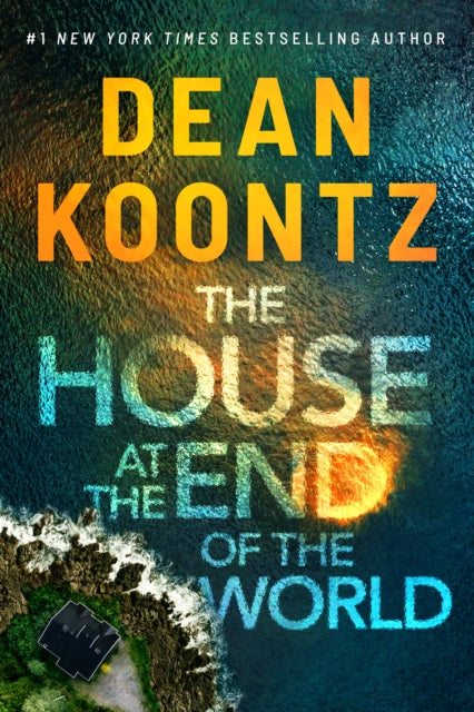 Binding: Hardcover
Description: Soon no one on Earth will have a place to hide in this novel about fears known and unknown by #1 New York Times bestselling master of suspense Dean Koontz.