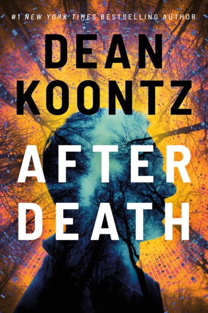 Binding: Hardcover
Description: A modern - day Lazarus is humanity's last hope in a breathtaking novel about the absolute powers of good and evil by Dean Koontz the #1 New York Times bestselling master of suspense.