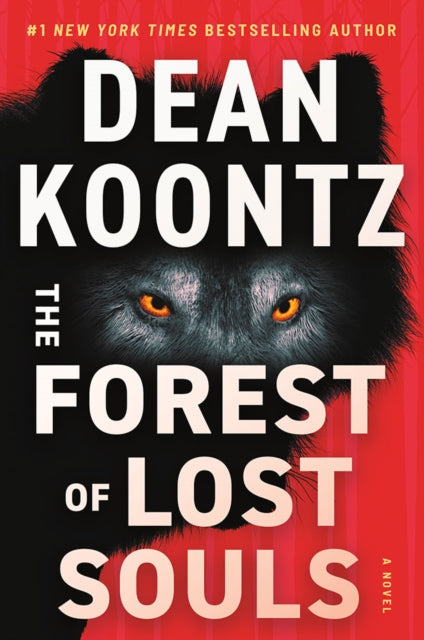 Binding: Hardcover
Description: A fearless woman raised in the forest fights against a group of powerful men in a novel about good versus evil the enduring nature of myth and the power of love by #1 New York Times bestselling author Dean Koontz.