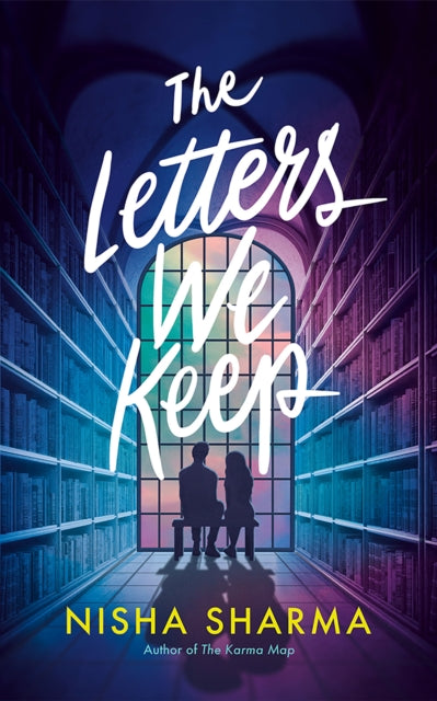 Binding: Hardcover
Description: Two students worlds apart unite to solve the mystery of a legendary decades - old love story gone tragically wrong in a captivating romance by the award - winning author of The Karma Map and Dating Dr. Dil.
