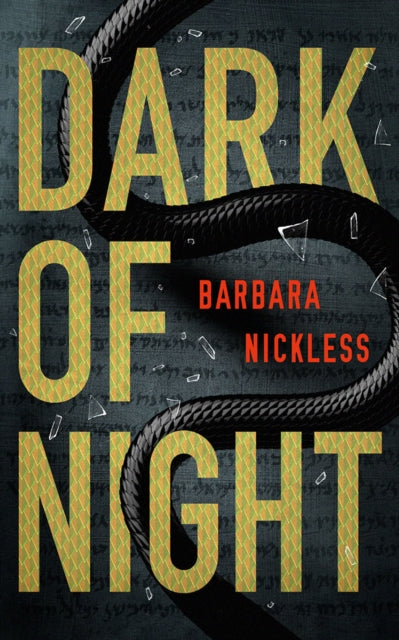 Binding: Paperback
Description: A recent murder is ancient history in a breathtaking novel about a sacred lost treasure and poisonous retribution by the Amazon Charts and Wall Street Journal bestselling author of At First Light. What an exotic way to die in Chicago.