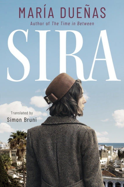 Binding: Paperback
Description: The charismatic protagonist from Mar a Due as's international bestseller The Time In Between returns in a sweeping novel of love and intrigue set against the tumultuous aftermath of World War II.