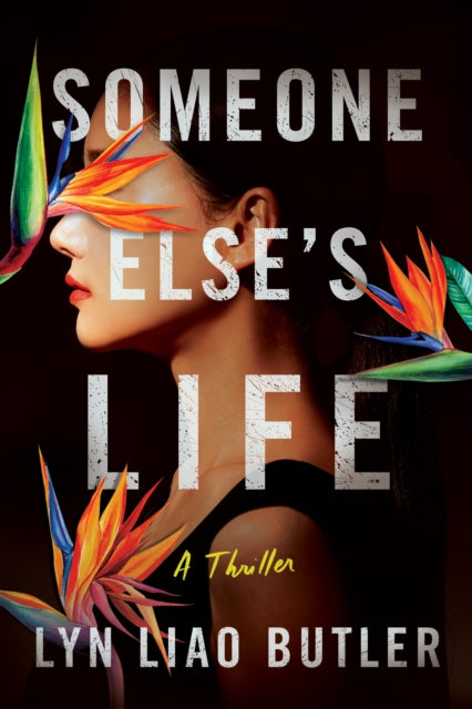 Binding: Paperback
Description: A new life in paradise should have healed her wounds. But for a woman struggling to hold on to her family and her sanity one stormy night could change everything. Blow by blow Annie Lin's life crumbles. Her dance studio goes bankrupt.