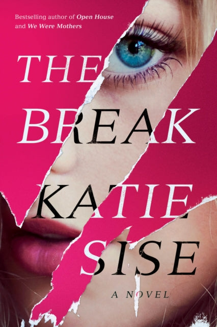 Binding: Paperback
Description: Can she trust the people she loves? Can she trust herself? A new mother is pushed to the edge in a provocative thriller by the Amazon Charts bestselling author of Open House.