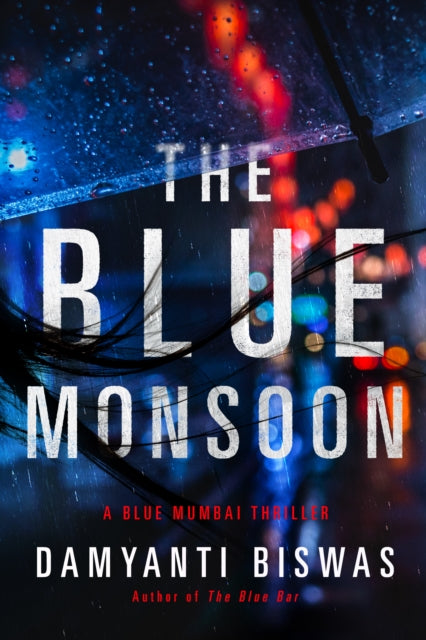 Binding: Paperback
Description: A ritual murder at a Mumbai temple exposes the city's dark secrets and ravages the personal life of a detective in this sequel to The Blue Bar. Amid incessant rains pounding down on Mumbai Senior Inspector Arnav Singh Rajput is called to a shocking crime scene.
