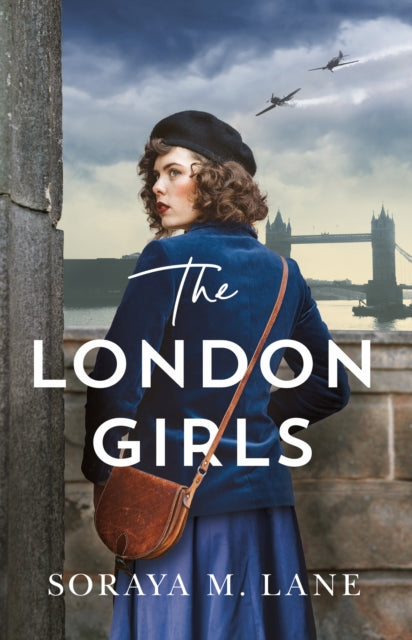 Binding: Paperback
Description: From the bestselling author of The Last Correspondent comes a remarkable story of three young women who defy the bombs to do their bit for Britain. Will they survive the dark streets of London to see the Allies win the war? London 1941. The Blitz.