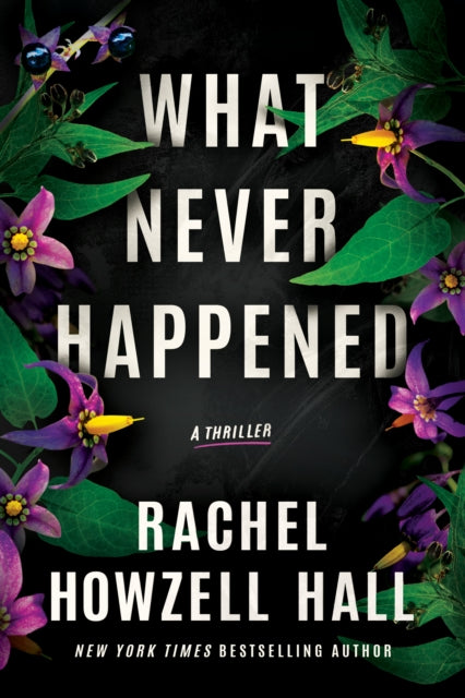 Binding: Paperback
Description: It's murder in paradise as a woman uncovers a host of secrets off the rocky California coast in a gripping novel of suspense by New York Times bestselling author Rachel Howzell Hall.