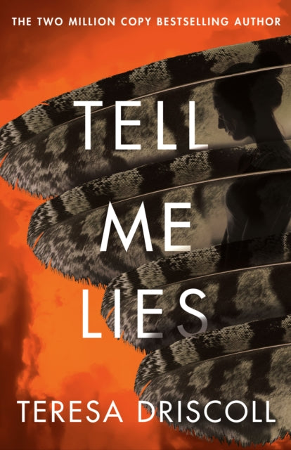 Binding: Paperback
Description: Full of twists and turns this is an exciting pacy read. Heat Book of the Week The brilliant Teresa Driscoll builds tension and menace with a flick of a sentence.