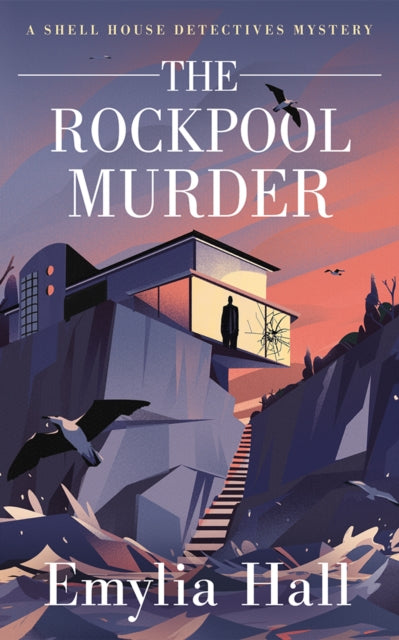 Binding: Paperback
Description: A stunning Cornish house a shocking death can The Shell House Detectives catch a killer hiding in plain sight?" Sensationally good I absolutely loved it." Rosie Walsh No one does coastal crime like Emylia Hall.