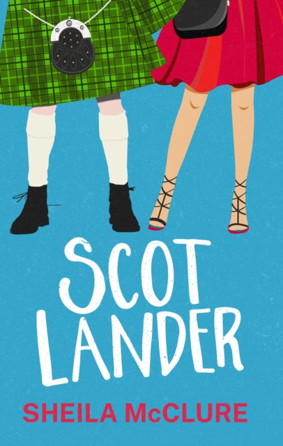 Binding: Paperback
Description: " A must - buy where Diana Gabaldon's Outlander is popular. Library Journal From the glitz of L a to the mists of Scotland.