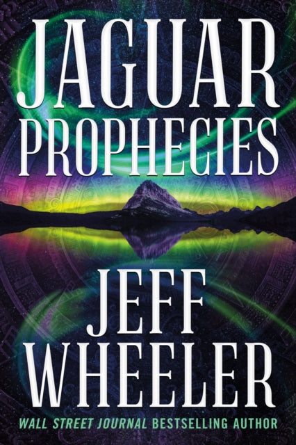 Binding: Paperback
Description: The fate of the world is in the hands of two men. One is prophesized to end it. The other must save it in an apocalyptic thriller by Wall Street Journal bestselling author Jeff Wheeler.