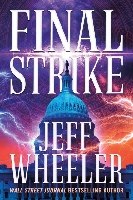 Binding: Paperback
Description: Time is running out as an apocalyptic prophecy comes to bear in a breathtaking thriller by Wall Street Journal bestselling author Jeff Wheeler. As a plague of the gods spreads throughout the world two men face the end times on opposing sides of good and evil.