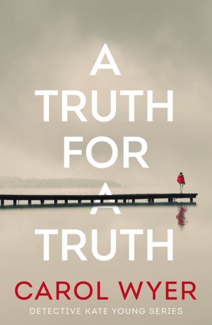Binding: Paperback
Description: DI Kate Young's team is hunting for a killer. What they don t know is that the killer is her. DI Kate Young has known for years that her boss Superintendent John Dickson is a violent and evil man.