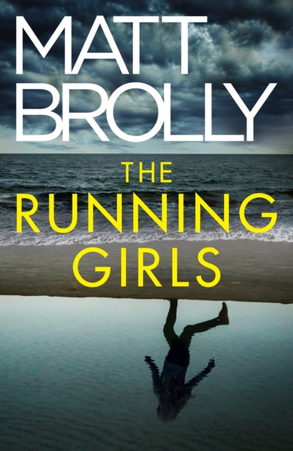 Binding: Paperback
Description: From the bestselling author of the Detective Louise Blackwell series comes a story of two murders twenty years apart. There's only one suspect. But what if he's innocent? Twenty years ago in the seaside town of Galveston Texas Annie Randall took her dog for a walk. The dog returned.