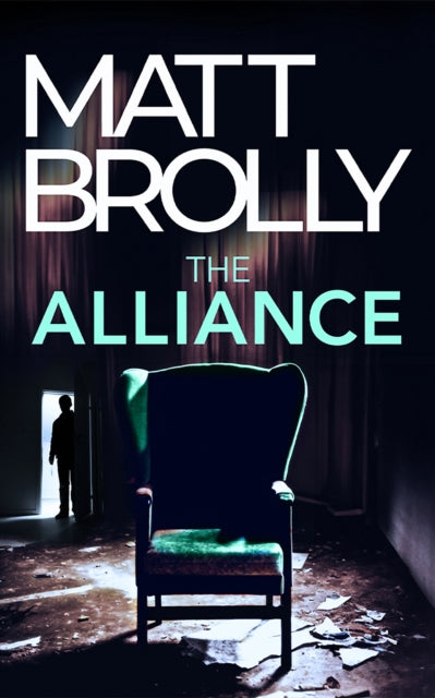 Binding: Paperback
Description: Four cities four killers four murders. The Alliance is just getting started.