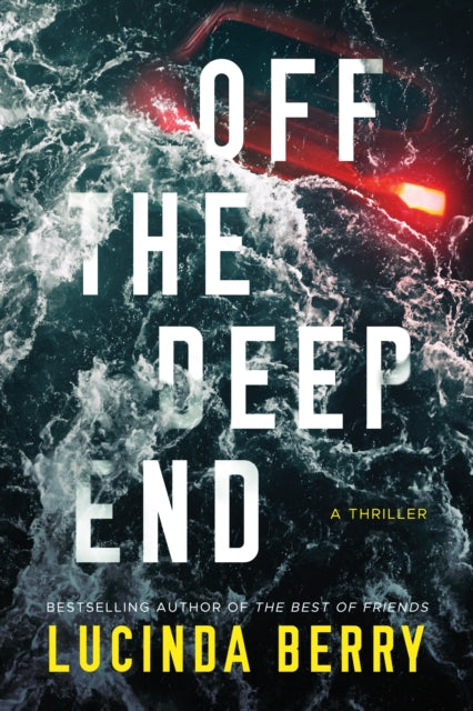 Binding: Paperback
Description: From the bestselling author of The Best of Friends comes a heart - stopping psychological thriller about the shades of truth and the power of lies in the wake of one mother's unspeakable loss.