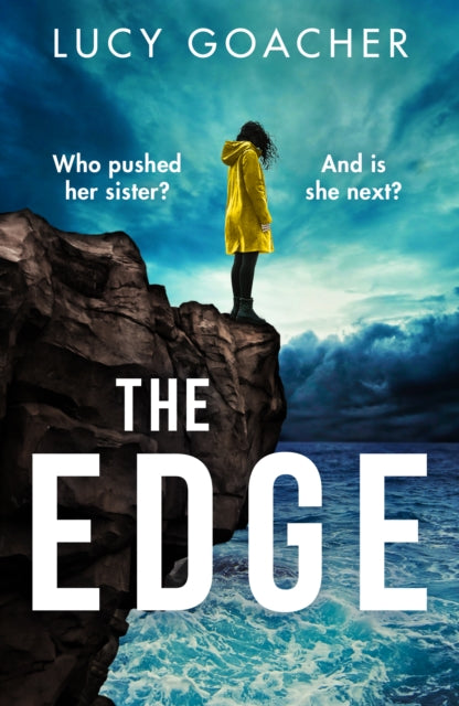 Binding: Paperback
Description: Sometimes it's easier to believe the lie. But is the truth right in front of you? Everyone says Poppy jumped. My beautiful creative sister with her paint - splattered dresses and sunshine smile took her own life. And I think they re right.