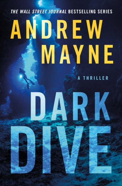 Binding: Paperback
Description: A Wall Street Journal bestselling series. Searching for a missing diver takes a Florida detective on a deep - diving adventure in a gripping thriller by the Amazon Charts bestselling author of Sea Castle.