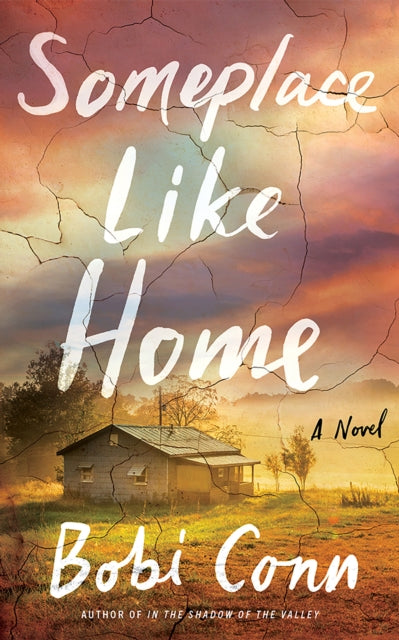 Binding: Paperback
Description: A mother and daughter in Appalachia unpack the traumas of the past in a powerful and reflective novel about family healing and moving on by the author of A Woman in Time. Jenny Caudill grows up in the foothills of the Appalachian Mountains in a home that feels more like a trap.