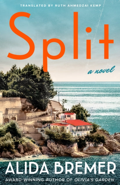 Binding: Paperback
Description: Nazis spies romance and murder collide in prewar eastern Europe in a mesmerizing historical novel by the award - winning author of Oliva's Garden. It's 1936. The seaside - resort village of Split on the Adriatic coast bustles.