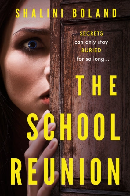 Binding: Paperback
Description: From the bestselling author of The Secret Mother a chilling tale about revisiting the past and digging up secrets you d rather forget. The invitation to her school reunion couldn t have come at a better time for Chloe Flynn.