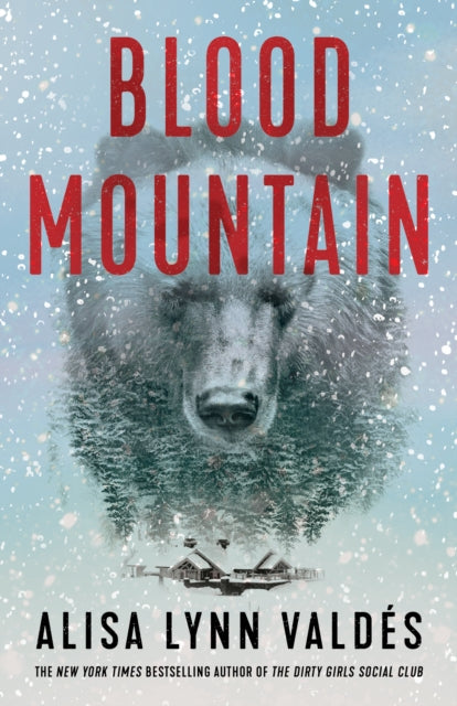 Binding: Paperback
Description: New Mexico game warden Jodi Luna disrupts a murderous wilderness adventure in this thrilling second installment from Alisa Lynn Vald's New York Times bestselling author of The Dirty Girls Social Club. Former poetry professor Jodi Luna hasn t quite adjusted to life as a game warden.