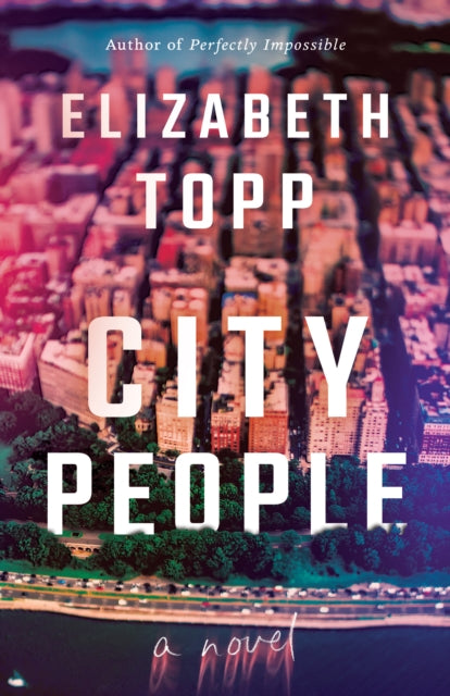 Binding: Paperback
Description: From Perfectly Impossible author Elizabeth Topp comes an unforgettably searing novel about a band of mothers who are forced to reckon with themselves after the unexpected loss of one of their own.