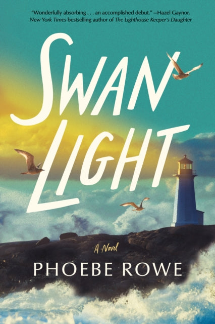 Binding: Paperback
Description: A sweeping emotional tale of hope and perseverance Swan Light weaves together the stories of two people separated by a century but connected by family purpose and one extraordinary lighthouse.1913.