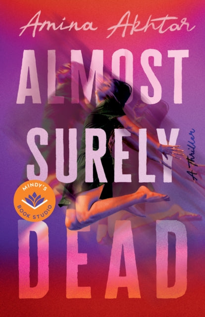 Binding: Paperback
Description: Amina Akhtar's Almost Surely Dead is a witty fresh psychological thriller that's part stalker thriller part ghost story. This book took turns I never saw coming. I was up all night tearing through the pages as the mysterious pieces came together leading to an explosive conclusion.