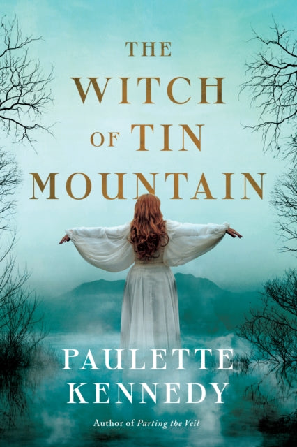 Binding: Paperback
Title: The Witch Of Tin Mountain
Author(s): Kennedy Paulette
Publisher: Amazon Publishing
Barcode: 9781662507625
Pages: 332 Pages
Publication Date: 2/1/2023
Category: Historical Fiction