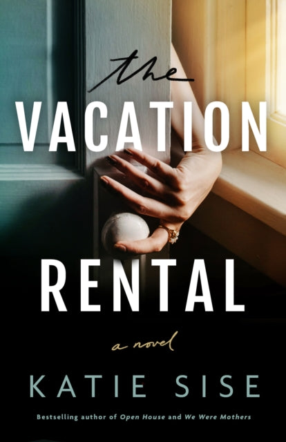 Binding: Hardcover
Description: A summer getaway triggers a psychological game of cat and mouse in a novel about the frightening damages of love family and obsession by the bestselling author of Open House and We Were Mothers.
