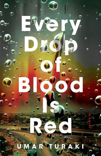 Binding: Hardcover
Description: Lives intersect for a young woman on a quest for revenge and a family man with a violent past in a haunting and provocative novel by the author of Such a Beautiful Thing to Behold.