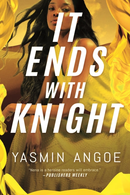 Binding: Paperback
Description: In this thrilling conclusion of the Nena Knight series the trained assassin will have to confront the ghosts of her past before she becomes one herself. Until his untimely death Nena's mentor was the backbone of the Tribe.