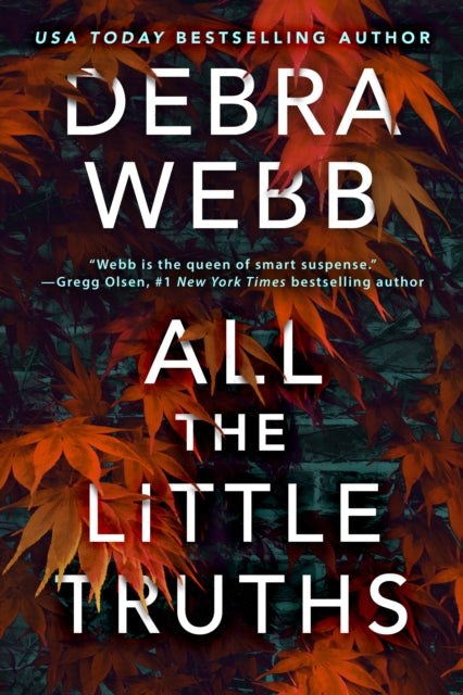 Binding: Paperback
Description: From US a Today bestselling author Debra Webb comes another heart - pounding thriller featuring investigator Finley O Sullivan this time taking on a cold case that could uncover new dangers.
