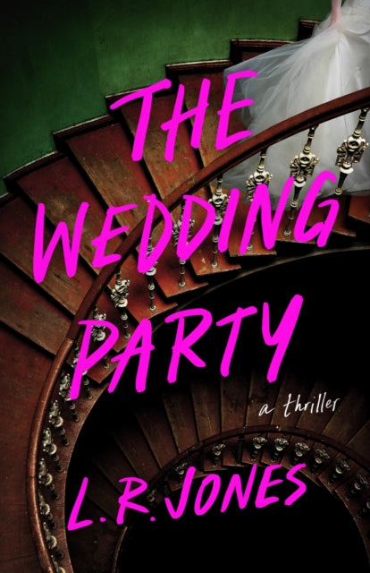 Binding: Paperback
Description: For a bride - to - be and her fianc secrets and lies make this a killer celebration in this psychological suspense. Carrie and Oliver. A couple completely in love and the hosts of a wedding to remember at Colorado's legendary Stanley Hotel. This is Carrie's fairy tale come true.