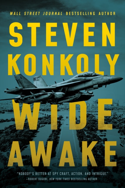 Binding: Paperback
Description: A conspiracy to incite an American civil war. The desperate chase to stop it is on in a propulsive thriller by Steven Konkoly Wall Street Journal bestselling author of Deep Sleep.