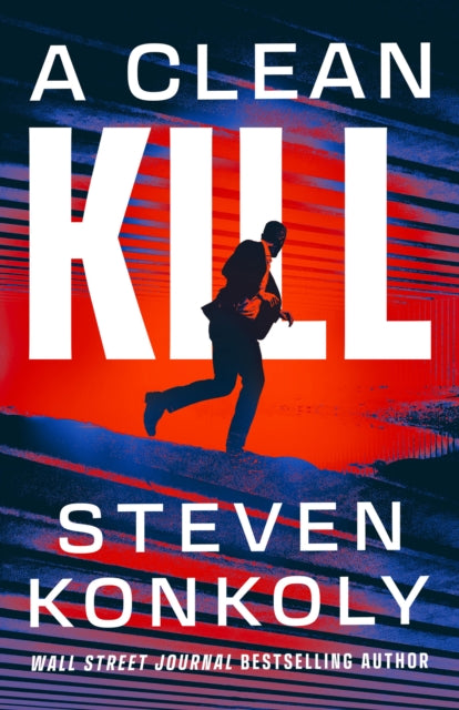 Binding: Paperback
Description: An FBI agent hunting a serial killer has to up his game when a trail of murders is not what it seems in a riveting thriller by Wall Street Journal bestselling author Steven Konkoly. Five dismembered bodies are found along the roadside dumped in the middle of nowhere.