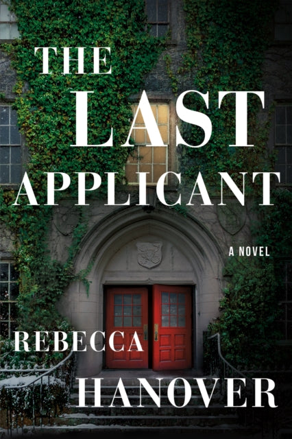 Binding: Paperback
Description: From award - winning author Rebecca Hanover comes an emotional thrill ride about two women whose lives take a dangerous turn in the high - stakes arena of private school admissions.