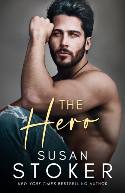 Binding: Paperback
Description: In this thrilling romance from New York Times bestselling author Susan Stoker an ex - military man is on a mission to rescue a wrongfully imprisoned archaeologist and to make her rightfully his.