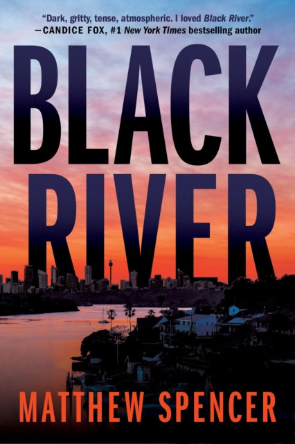 Binding: Paperback
Description: The elite neighborhoods of Sydney are becoming a serial killer's hunting ground. But for a city and a detective on the edge not everything is as it seems in a twisting novel of suspense.