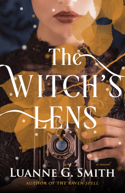 Binding: Paperback
Description: As World War I rages there are evils both living and dead that only a witch can see in a spellbinding novel by the Amazon Charts and Washington Post bestselling author of The Raven Spell.
